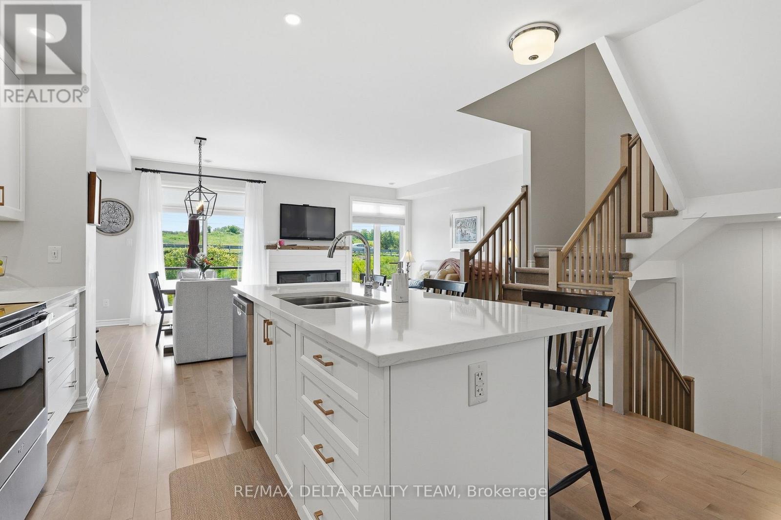 782 Cap Diamant Way, Ottawa, Ontario  K4A 1J9 - Photo 5 - X13520280