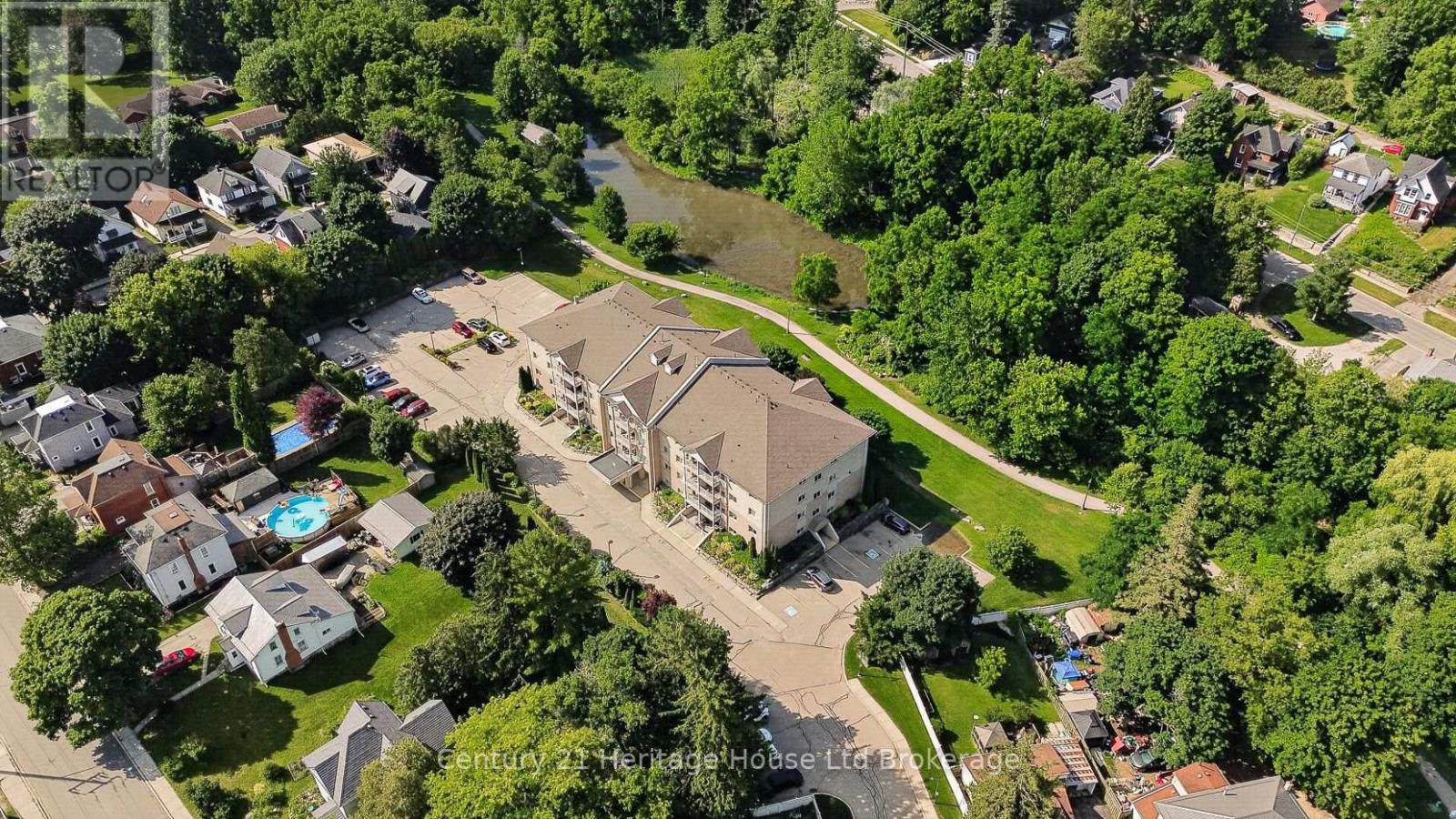306 - 46 Canterbury Street, Ingersoll, Ontario  N5C 1C4 - Photo 44 - X13520366