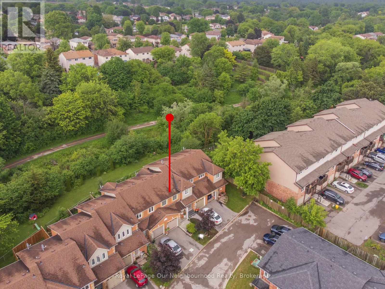 23 - 811 WILSON ROAD N, Oshawa, Ontario