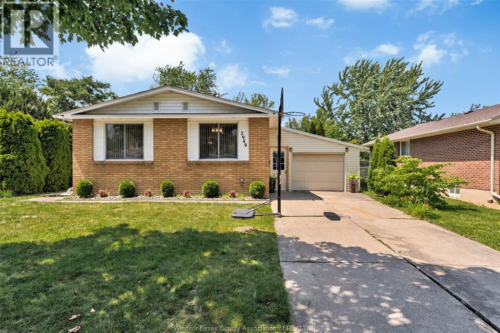 2949 Brimley Drive, Windsor, Ontario  N8R 1L9 - Photo 3 - 26015984