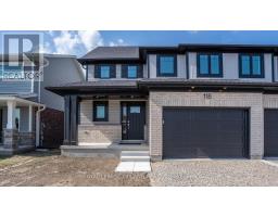 118 STYLES DRIVE, St. Thomas, Ontario
