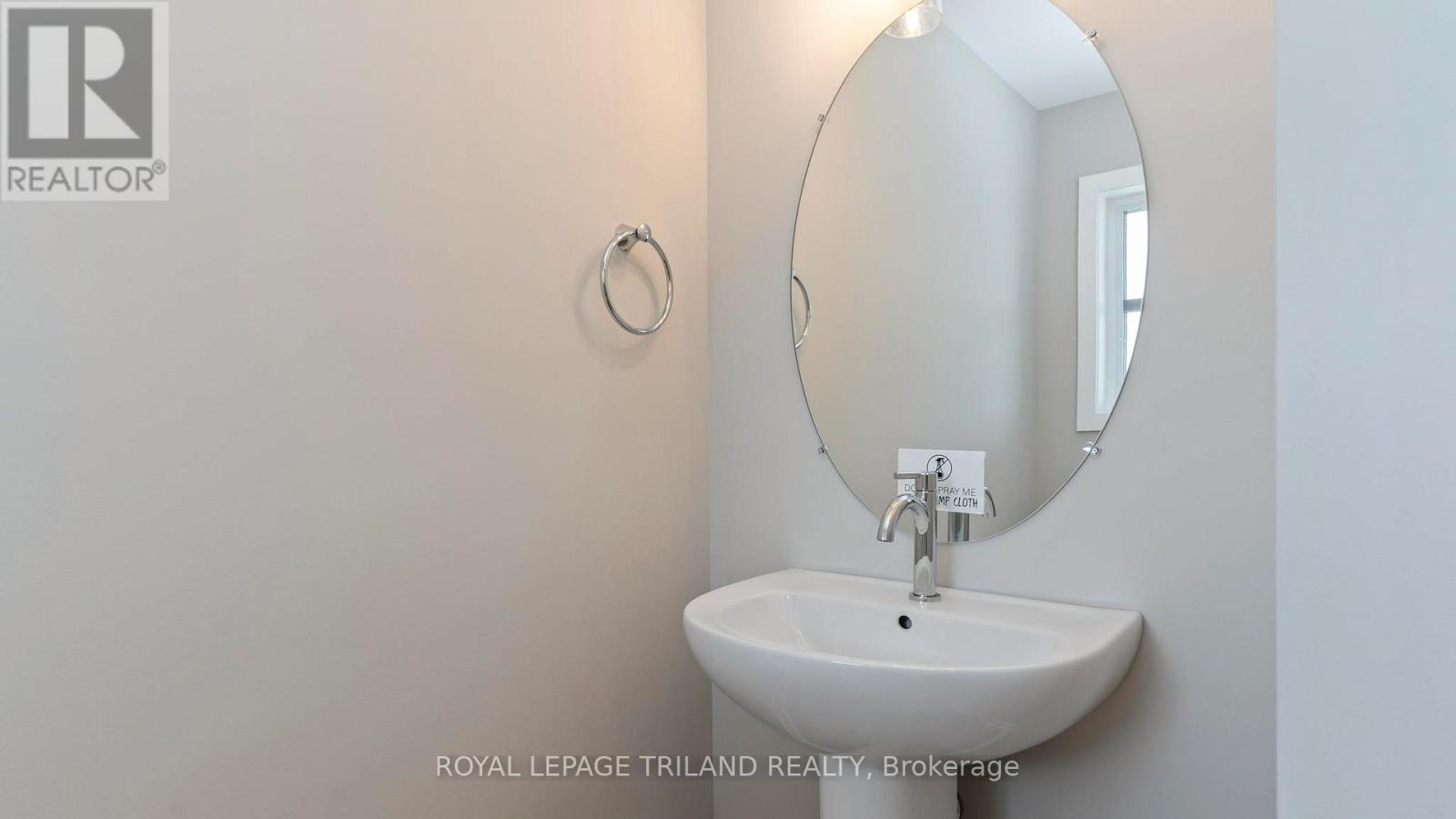 95 Styles Drive, St. Thomas, Ontario N5R 0N8 - Photo 3 - X12991402
