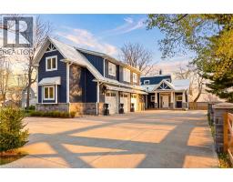 464 EDITH CAVELL Boulevard, Port Stanley, Ontario