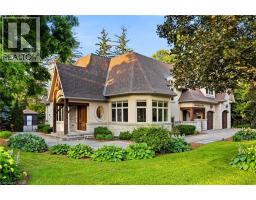 1098 LAKESHORE Road W, oakville, Ontario