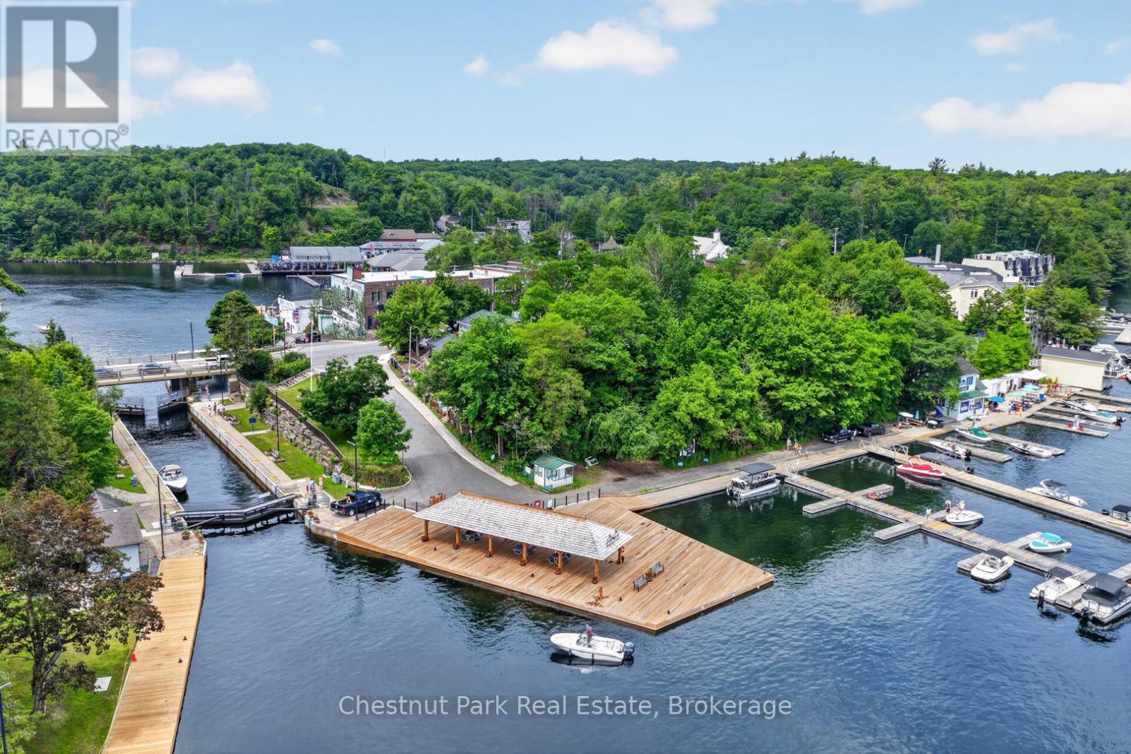 52 Joseph Street, Muskoka Lakes, Ontario  P0B 1J0 - Photo 44 - X13520152
