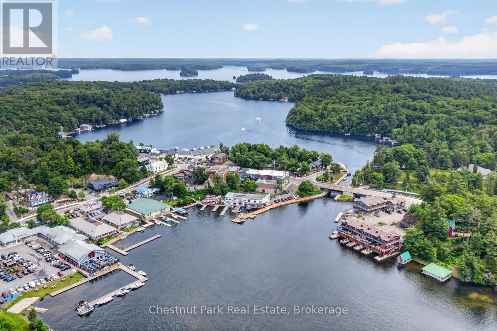 52 Joseph Street, Muskoka Lakes, Ontario  P0B 1J0 - Photo 47 - X13520152