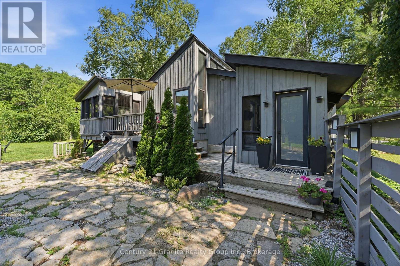1012 SHETLAND ROAD, Minden Hills, Ontario