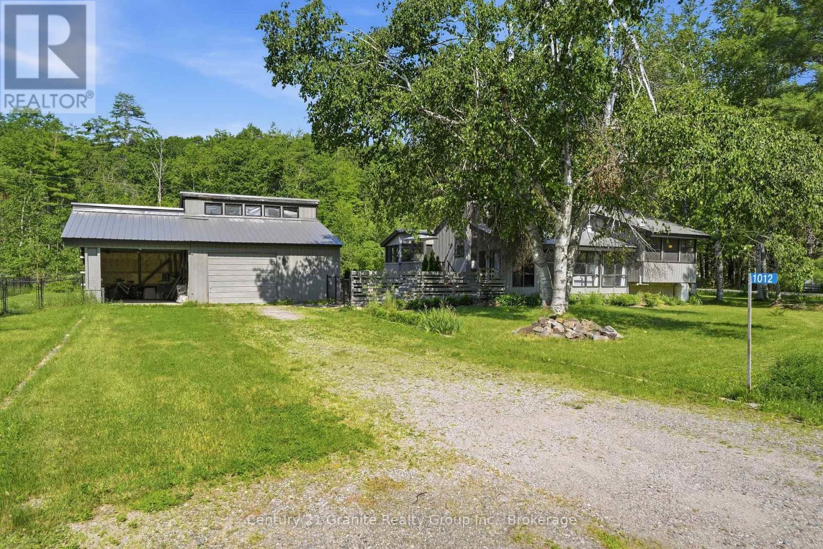 1012 Shetland Road, Minden Hills, Ontario  K0M 2L1 - Photo 14 - X13520272