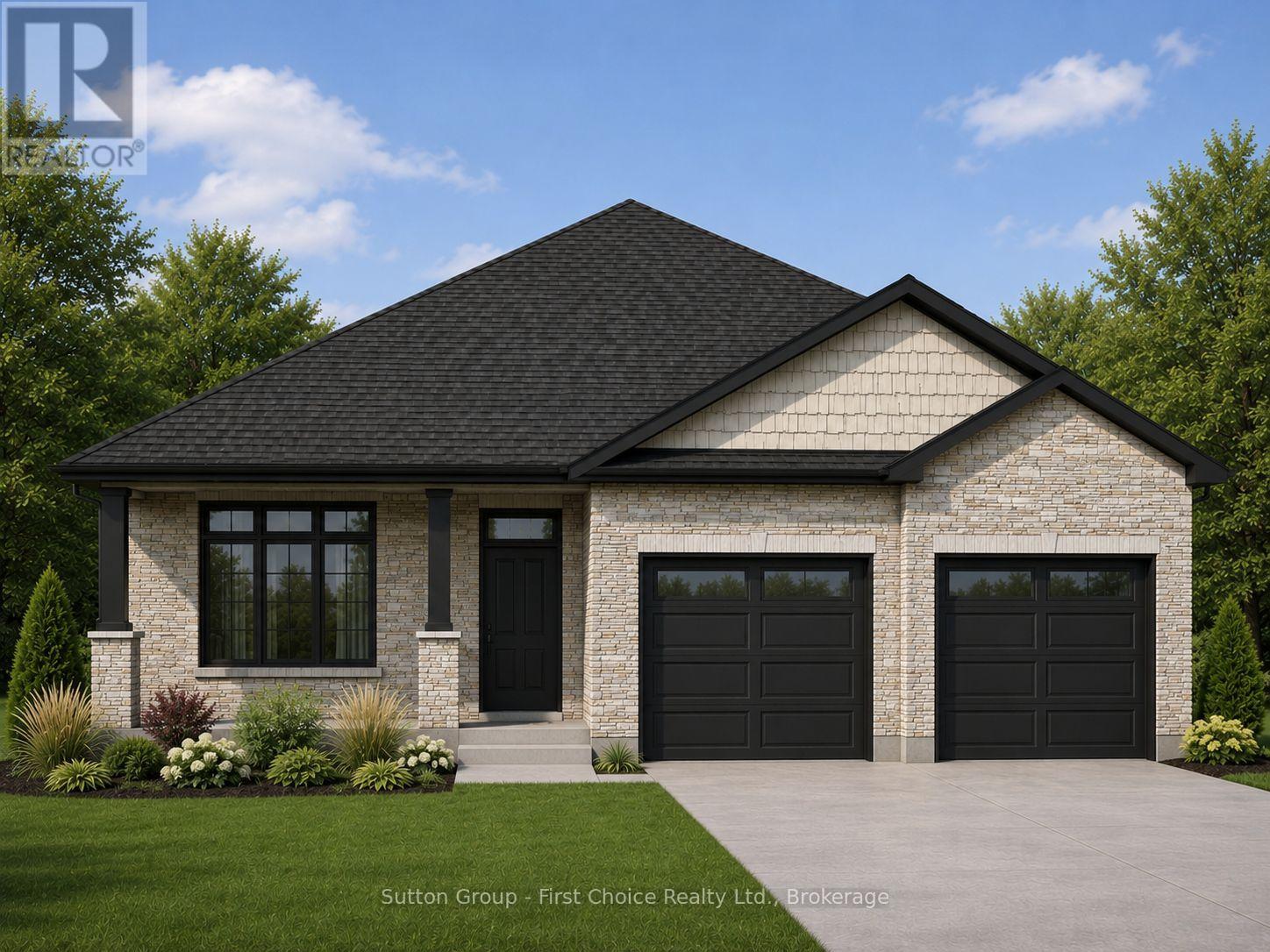 LOT 22 KASTNER STREET, Stratford, Ontario