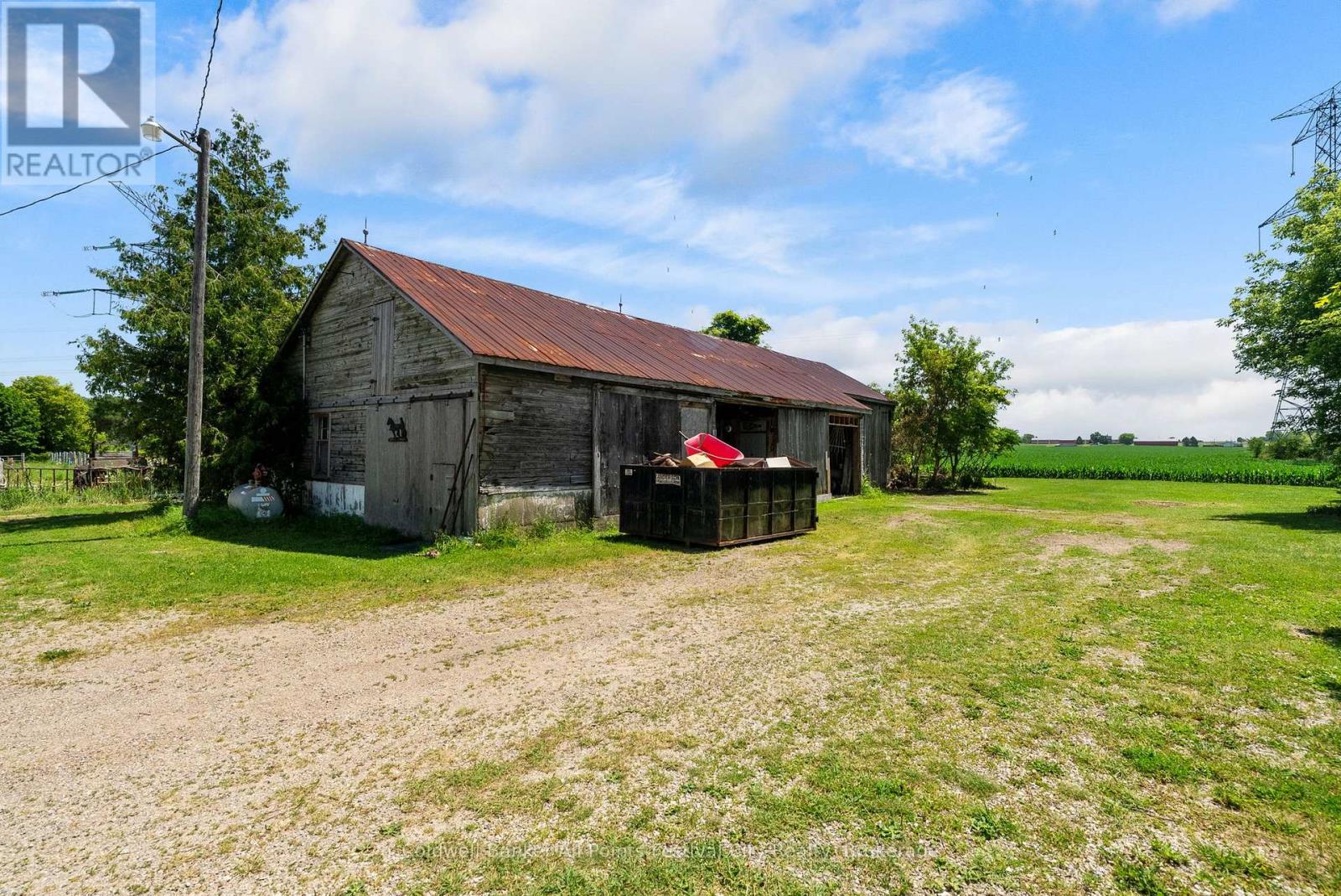 36768 Londesboro Road, Ashfield-Colborne-Wawanosh, Ontario  N7A 3Y1 - Photo 28 - X13520344