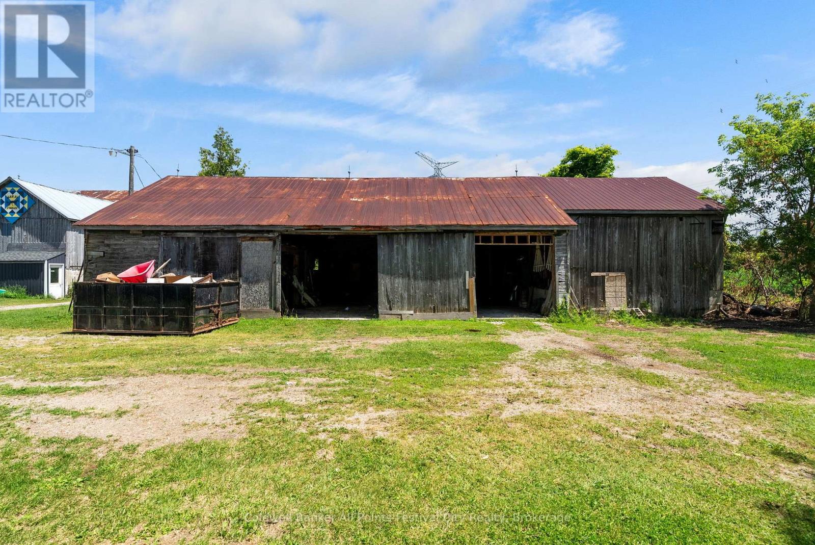 36768 Londesboro Road, Ashfield-Colborne-Wawanosh, Ontario  N7A 3Y1 - Photo 29 - X13520344