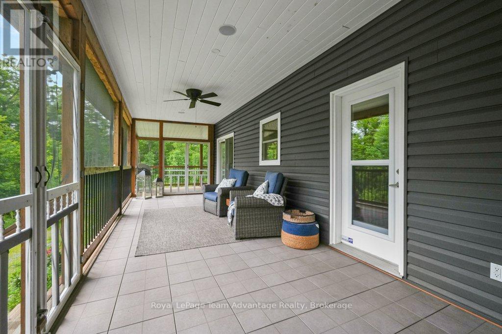 558 518 Highway, Seguin, Ontario  P2A 0B2 - Photo 34 - X13520388