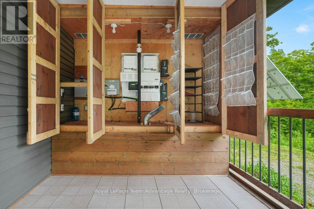 558 518 Highway, Seguin, Ontario  P2A 0B2 - Photo 36 - X13520388