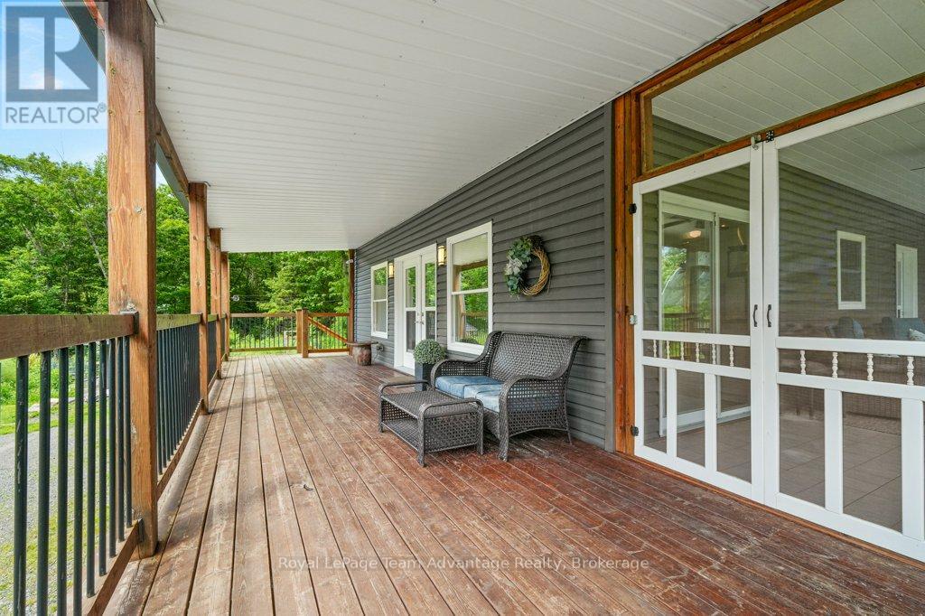 558 518 Highway, Seguin, Ontario  P2A 0B2 - Photo 6 - X13520388