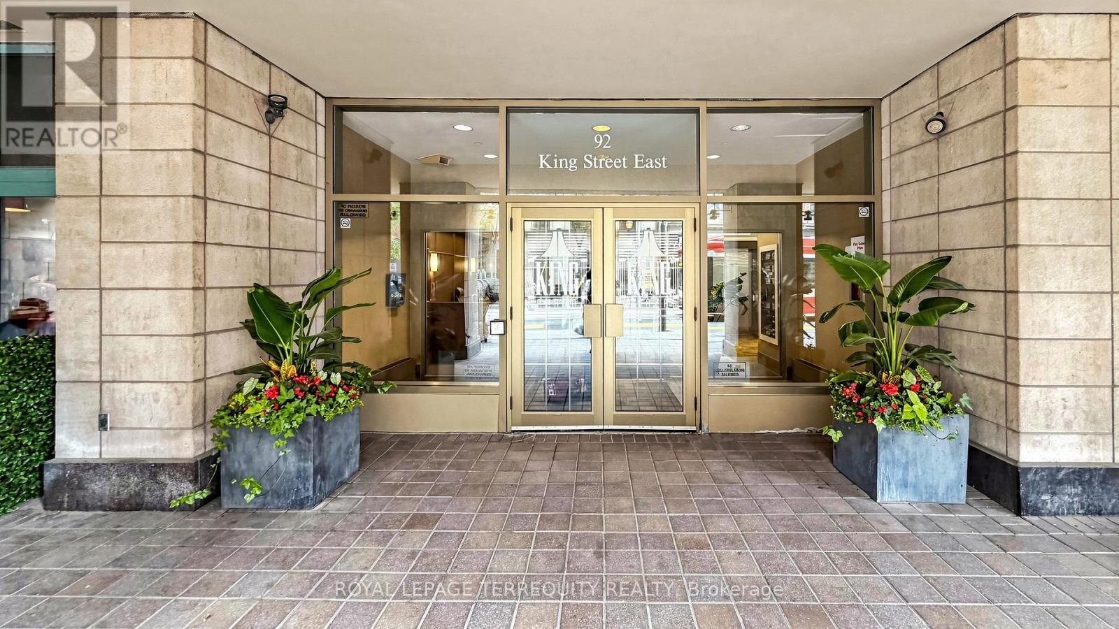 220 - 92 King Street E, Toronto, Ontario  M5C 2V8 - Photo 38 - C13520076