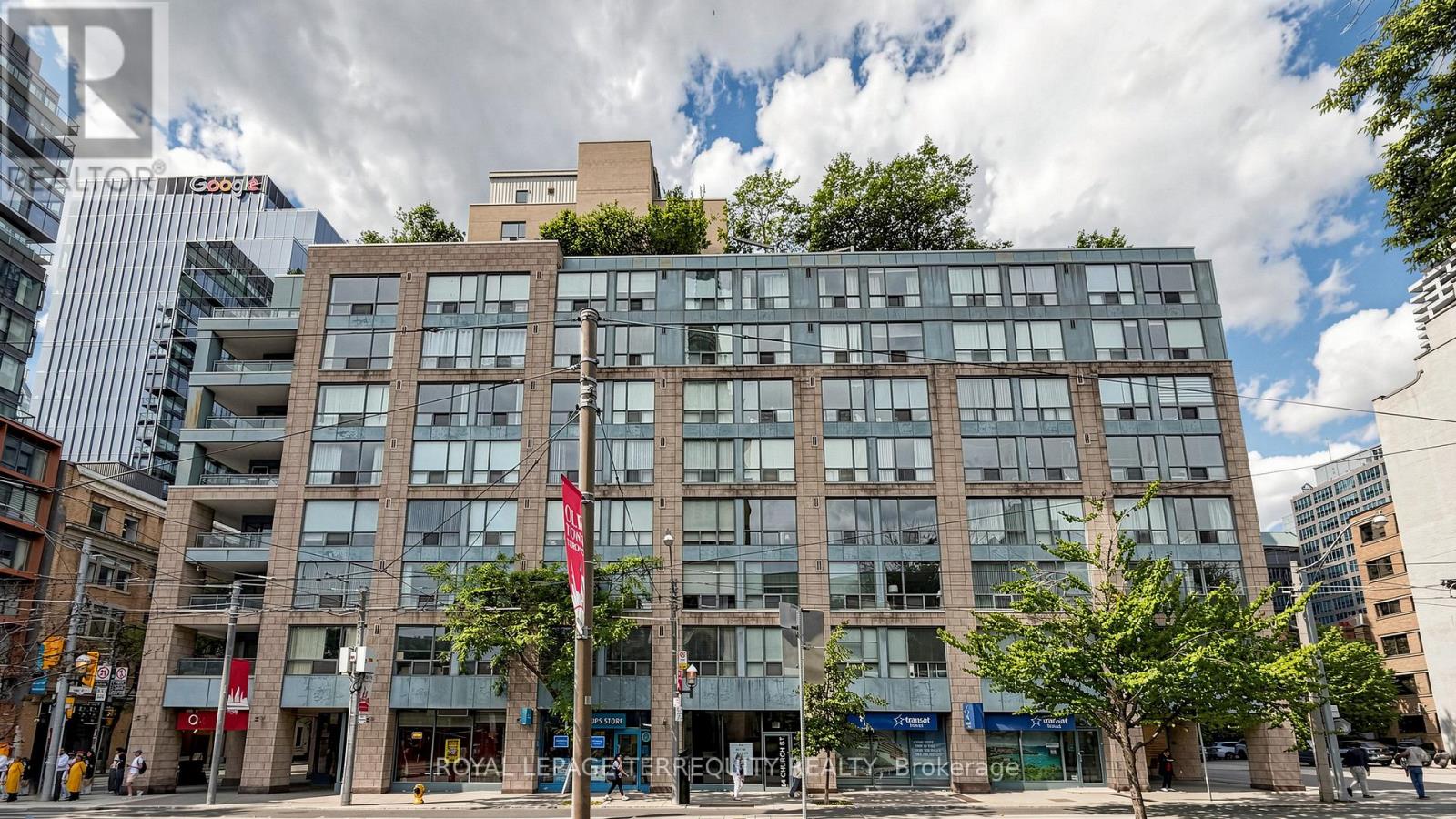 220 - 92 King Street E, Toronto, Ontario  M5C 2V8 - Photo 40 - C13520076