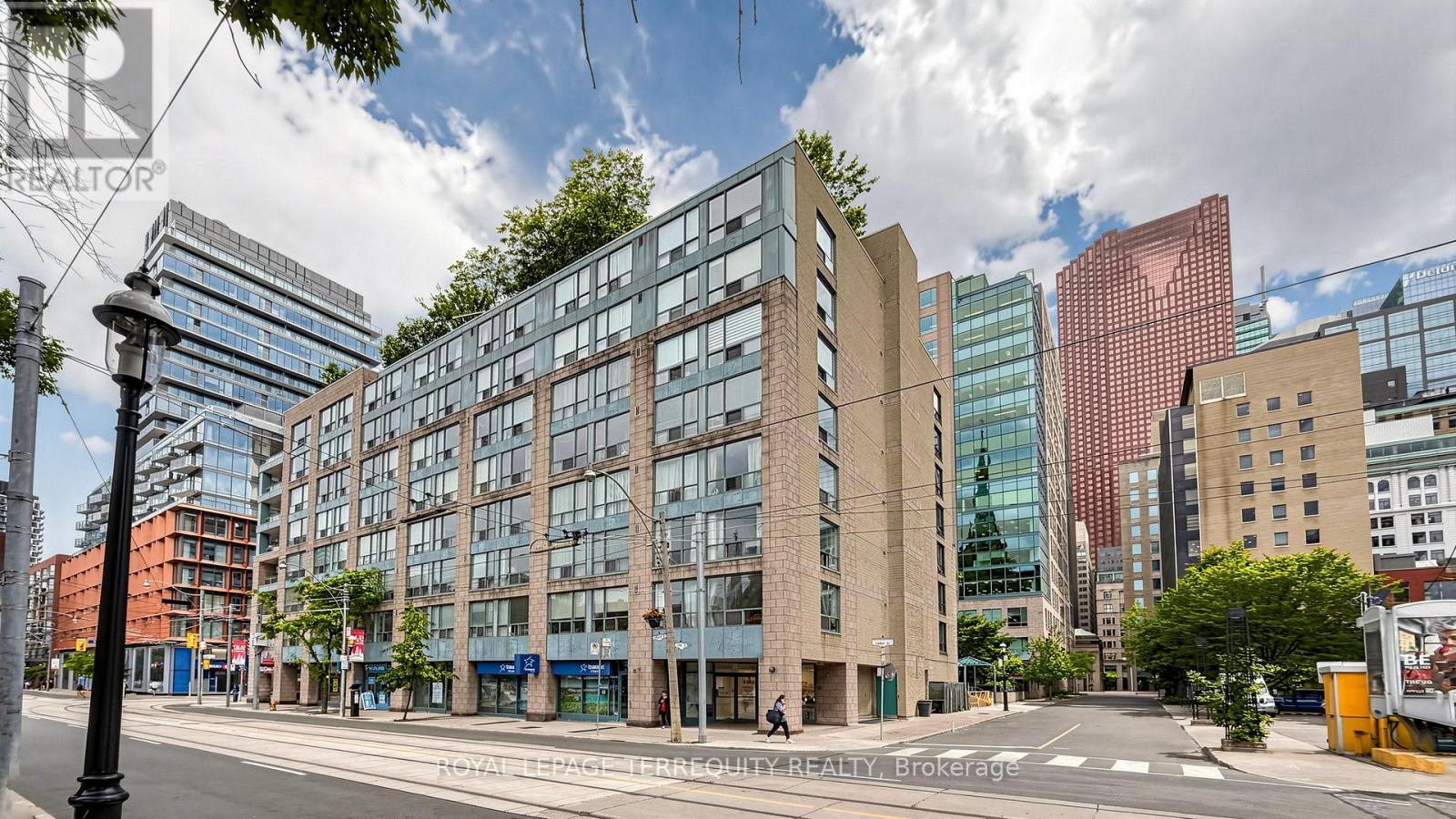 220 - 92 King Street E, Toronto, Ontario  M5C 2V8 - Photo 41 - C13520076