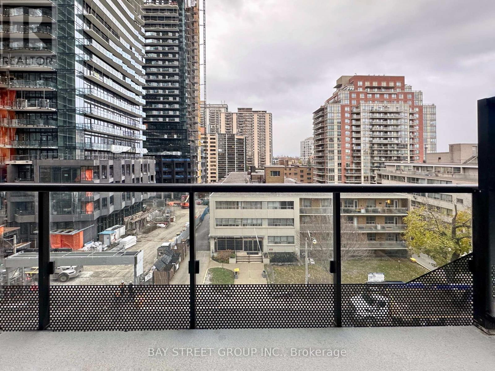 611 - 117 Broadway Avenue N, Toronto, Ontario  M4P 1V3 - Photo 23 - C13520080