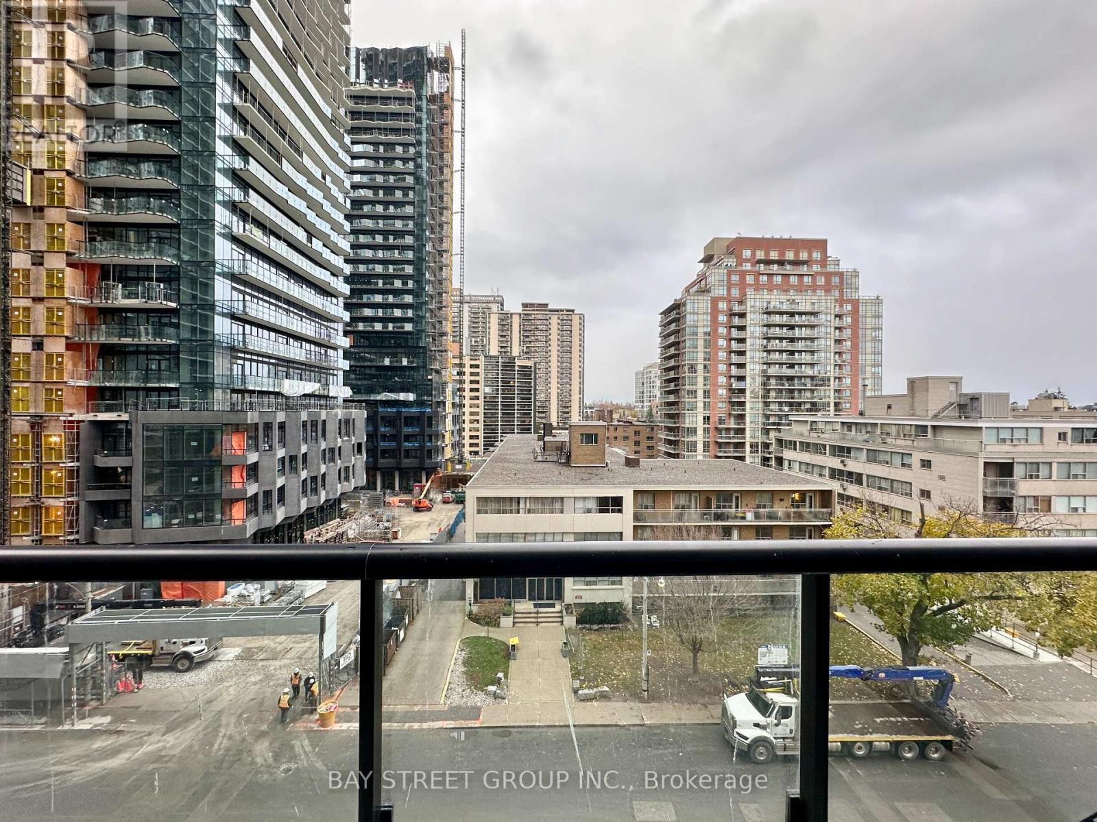611 - 117 Broadway Avenue N, Toronto, Ontario  M4P 1V3 - Photo 26 - C13520080
