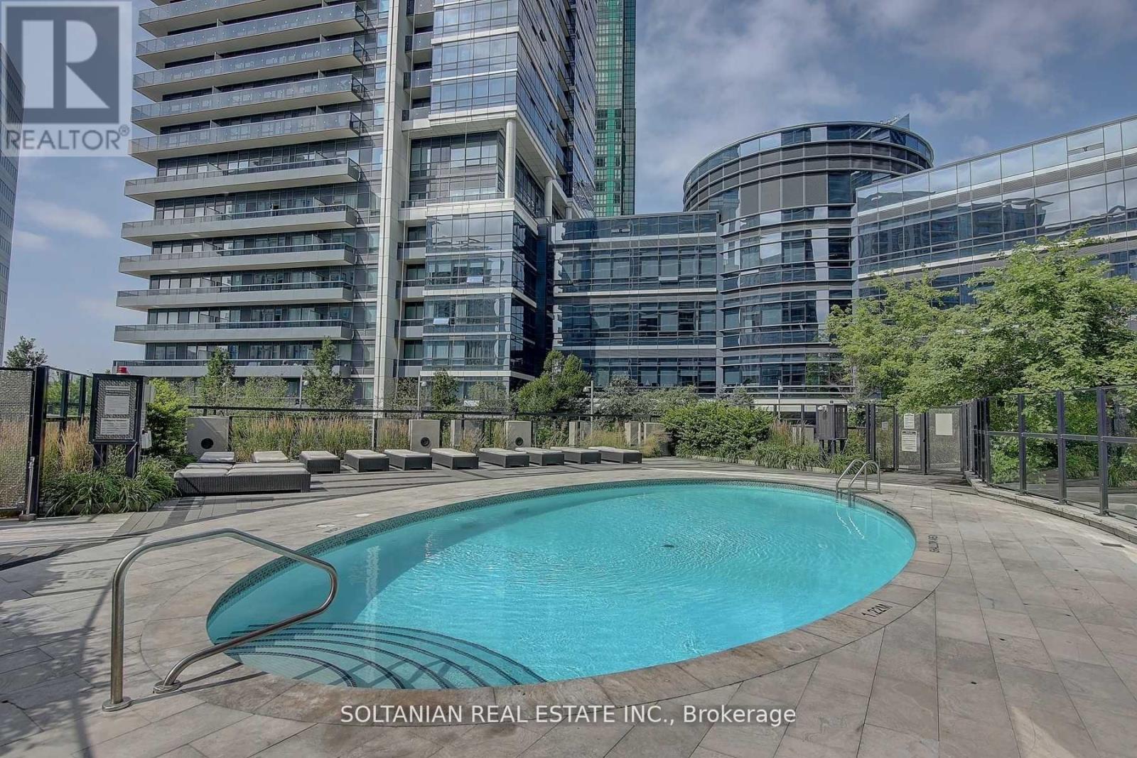 2607 - 2 Anndale Drive, Toronto, Ontario  M2N 0G5 - Photo 4 - C13520112