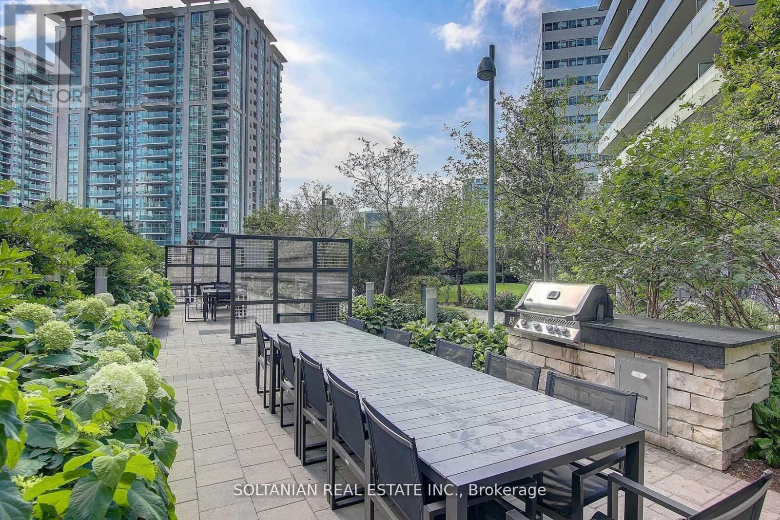2607 - 2 Anndale Drive, Toronto, Ontario  M2N 0G5 - Photo 6 - C13520112
