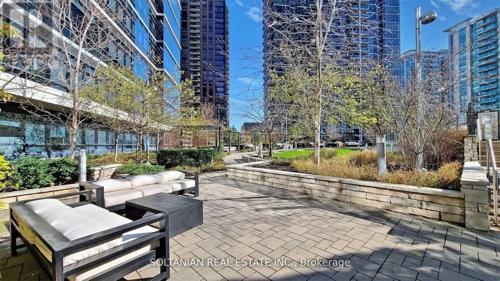 2607 - 2 Anndale Drive, Toronto, Ontario  M2N 0G5 - Photo 7 - C13520112