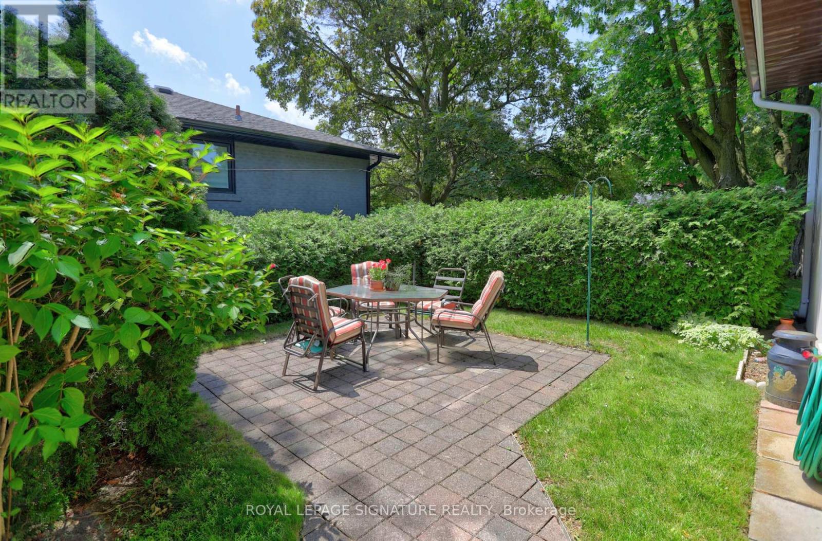 1 Tanburn Place, Toronto, Ontario  M3A 1X6 - Photo 12 - C13520136