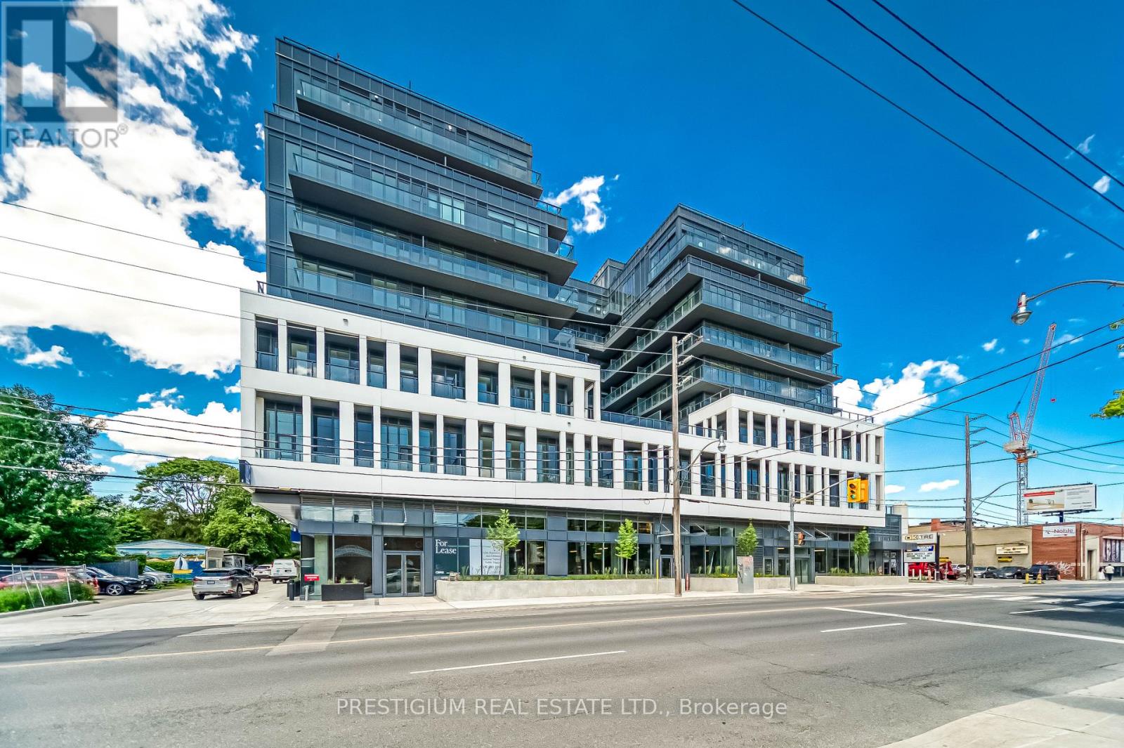 303 - 500 DUPONT STREET
