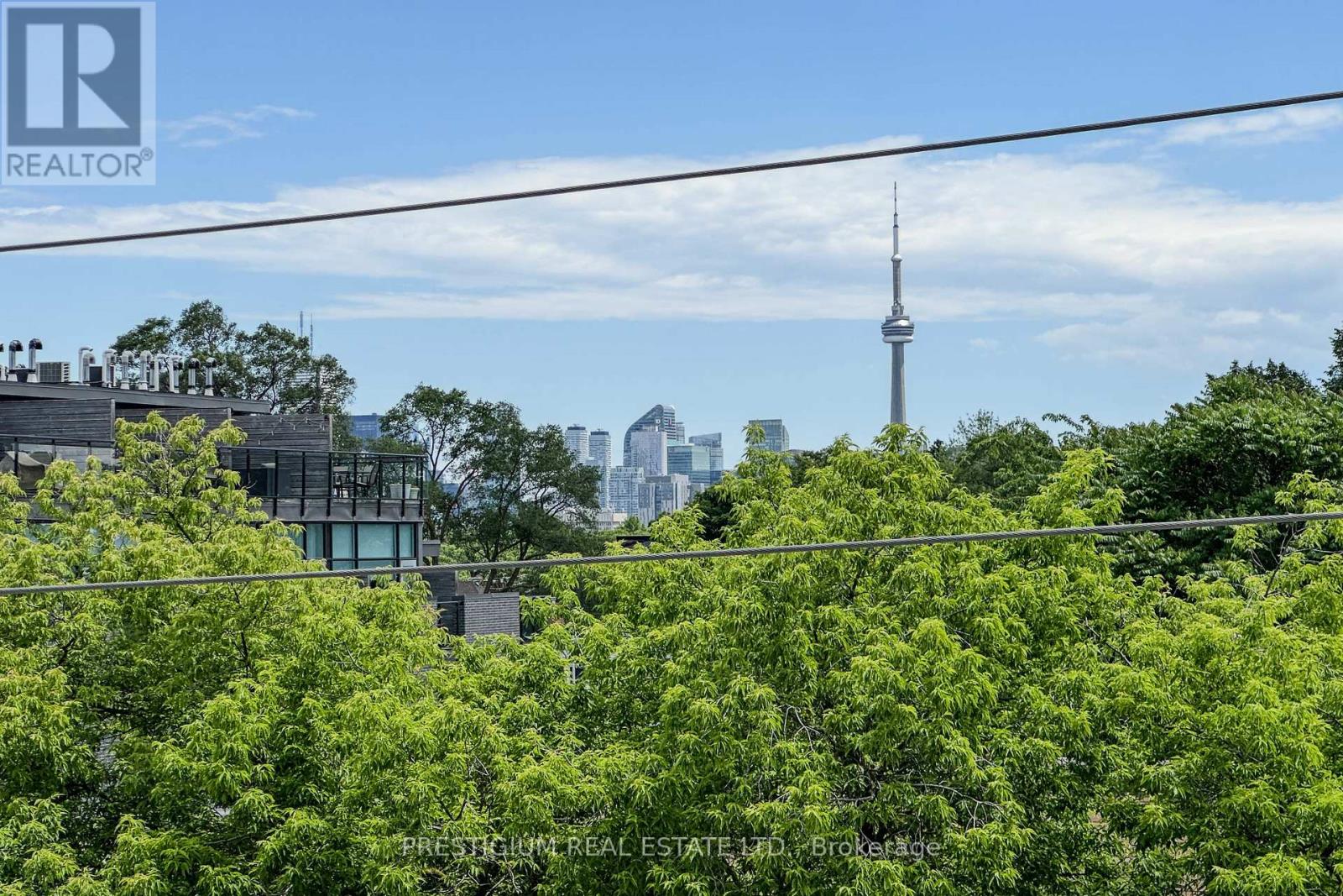303 - 500 Dupont Street, Toronto, Ontario  M6G 1Y7 - Photo 30 - C13520214