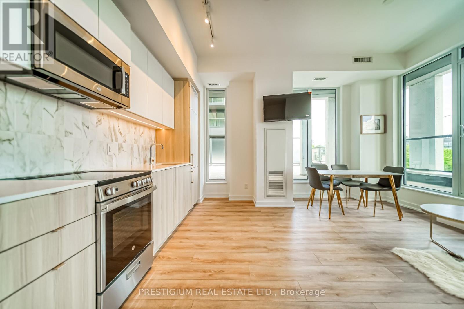 303 - 500 Dupont Street, Toronto, Ontario  M6G 1Y7 - Photo 6 - C13520214