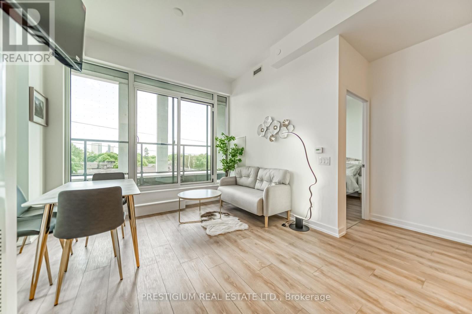 303 - 500 Dupont Street, Toronto, Ontario  M6G 1Y7 - Photo 7 - C13520214