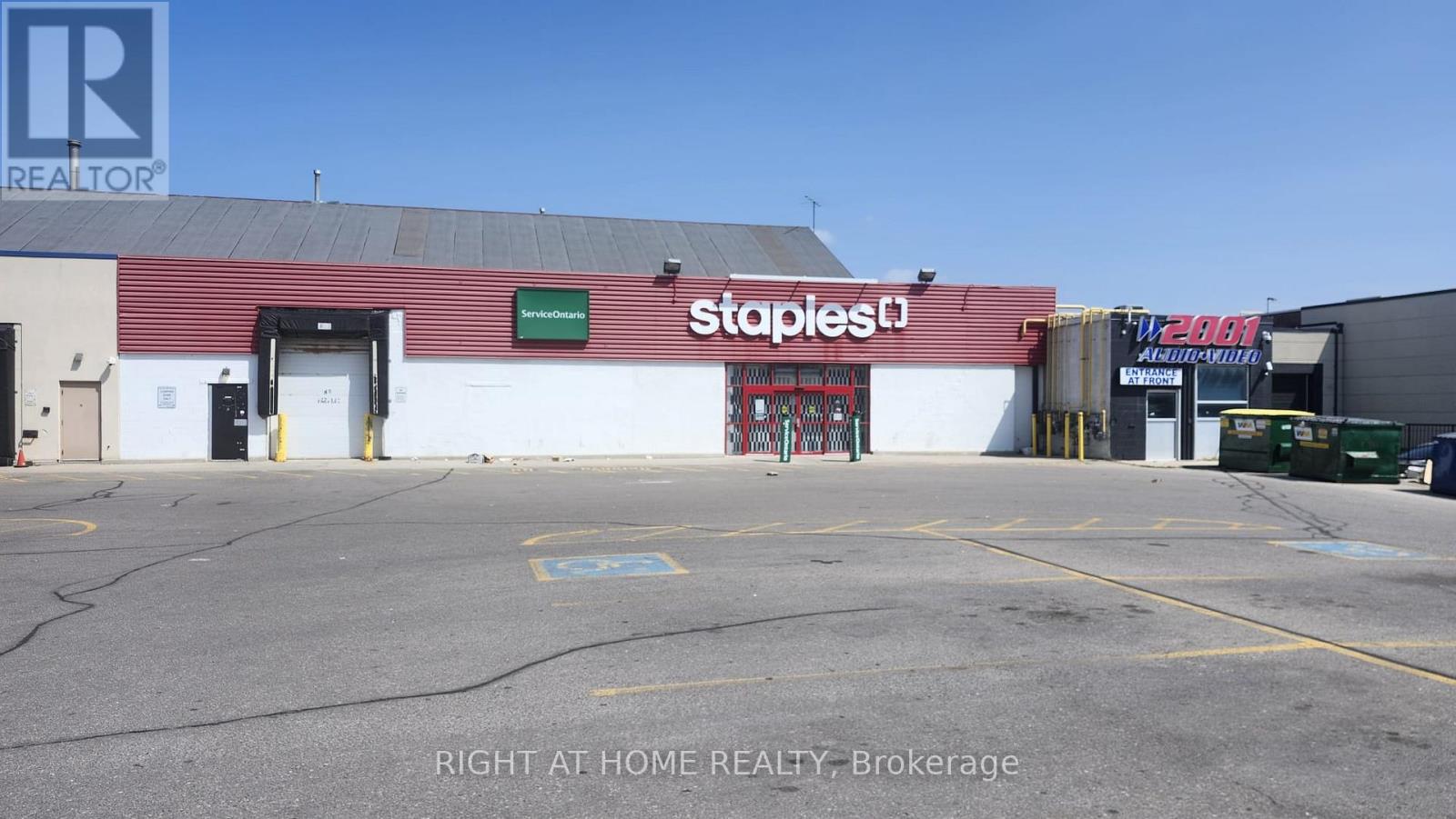 306 - 160 Vanderhoof Avenue, Toronto, Ontario  M4G 0B7 - Photo 35 - C13520242