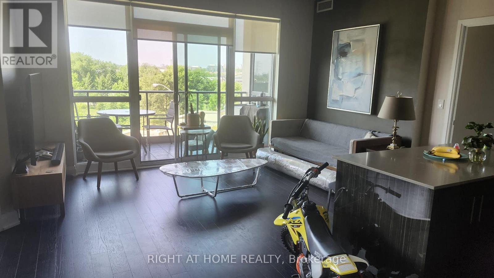 306 - 160 Vanderhoof Avenue, Toronto, Ontario  M4G 0B7 - Photo 6 - C13520242
