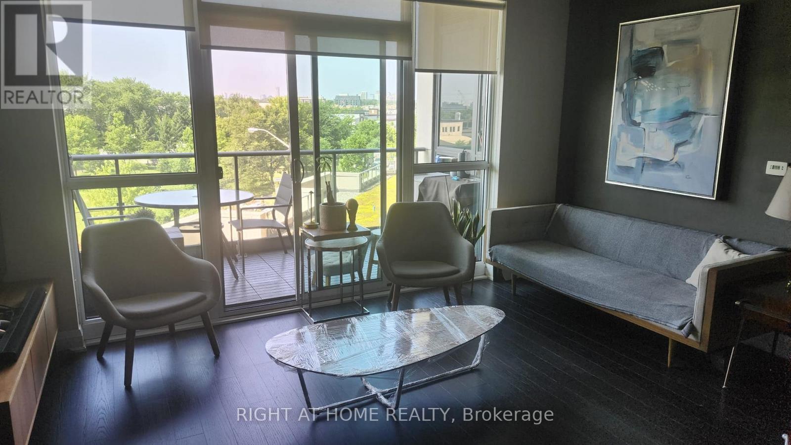 306 - 160 Vanderhoof Avenue, Toronto, Ontario  M4G 0B7 - Photo 9 - C13520242
