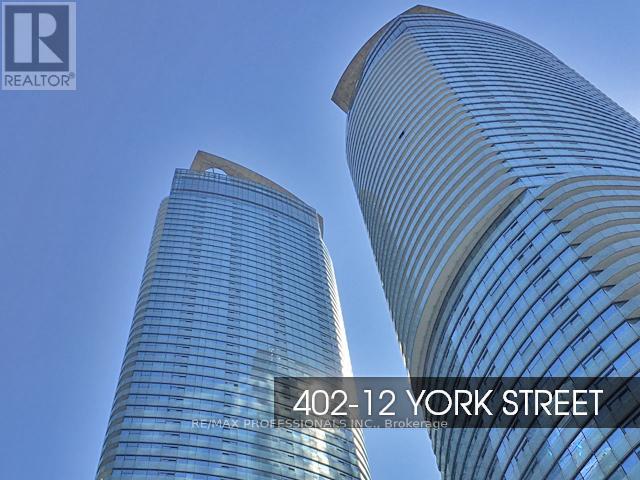 402 - 12 YORK STREET