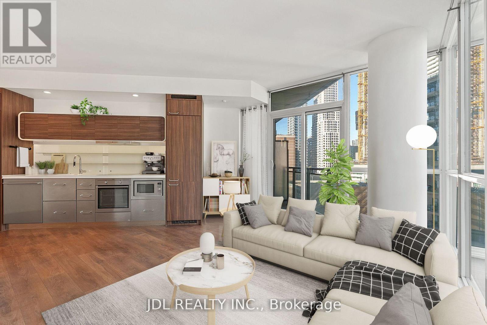 1109 - 45 CHARLES STREET E