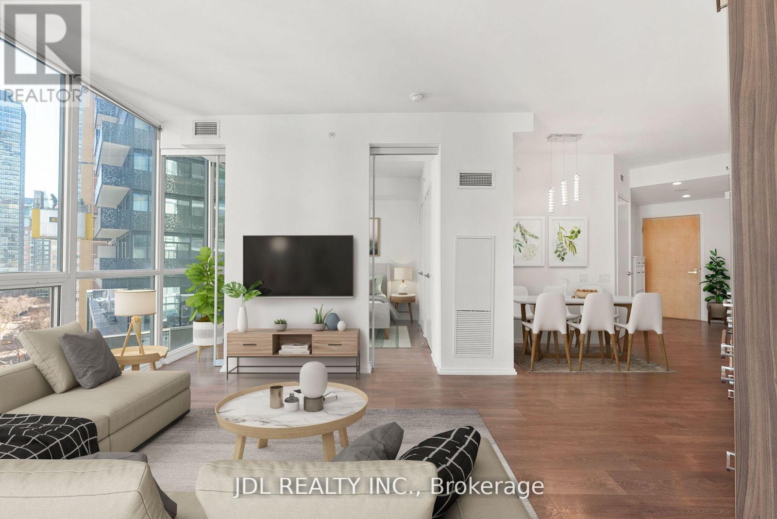 1109 - 45 Charles Street E, Toronto, Ontario  M4Y 0B8 - Photo 2 - C13520300