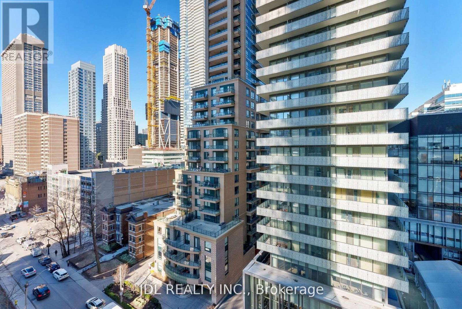 1109 - 45 Charles Street E, Toronto, Ontario  M4Y 0B8 - Photo 25 - C13520300