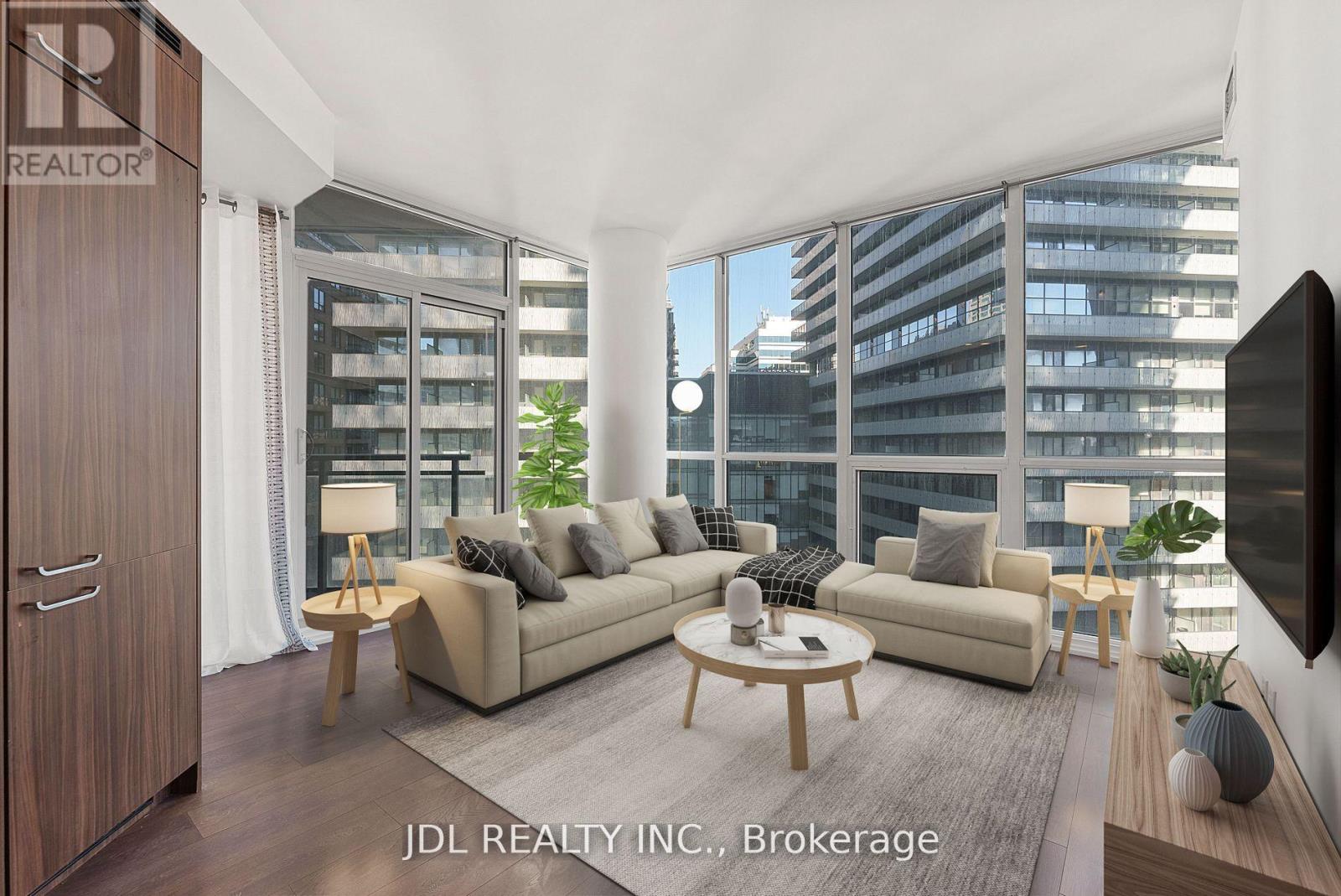 1109 - 45 Charles Street E, Toronto, Ontario  M4Y 0B8 - Photo 4 - C13520300