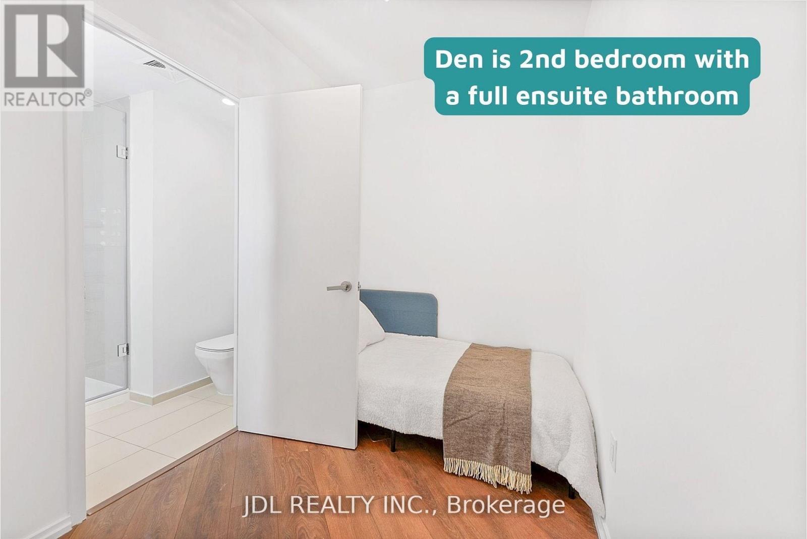 1109 - 45 Charles Street E, Toronto, Ontario  M4Y 0B8 - Photo 6 - C13520300