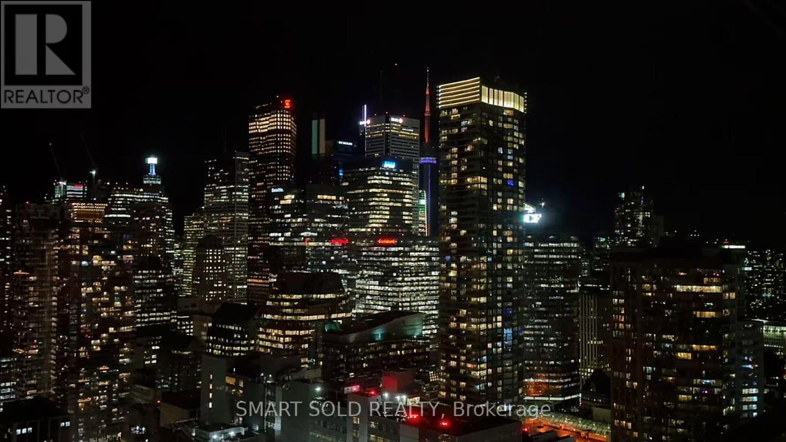 4309 - 100 Dalhousie Street, Toronto (Church-Yonge Corridor), Ontario  M5B 0C7 - Photo 3 - C13520378