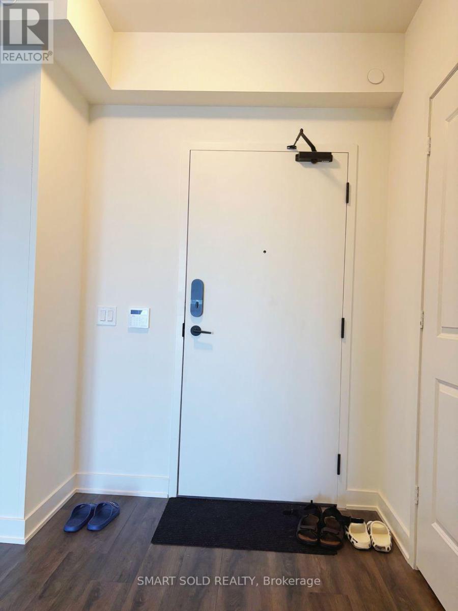 4309 - 100 Dalhousie Street, Toronto (Church-Yonge Corridor), Ontario  M5B 0C7 - Photo 5 - C13520378