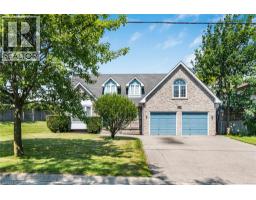 381 KERMAN Avenue, Grimsby, Ontario