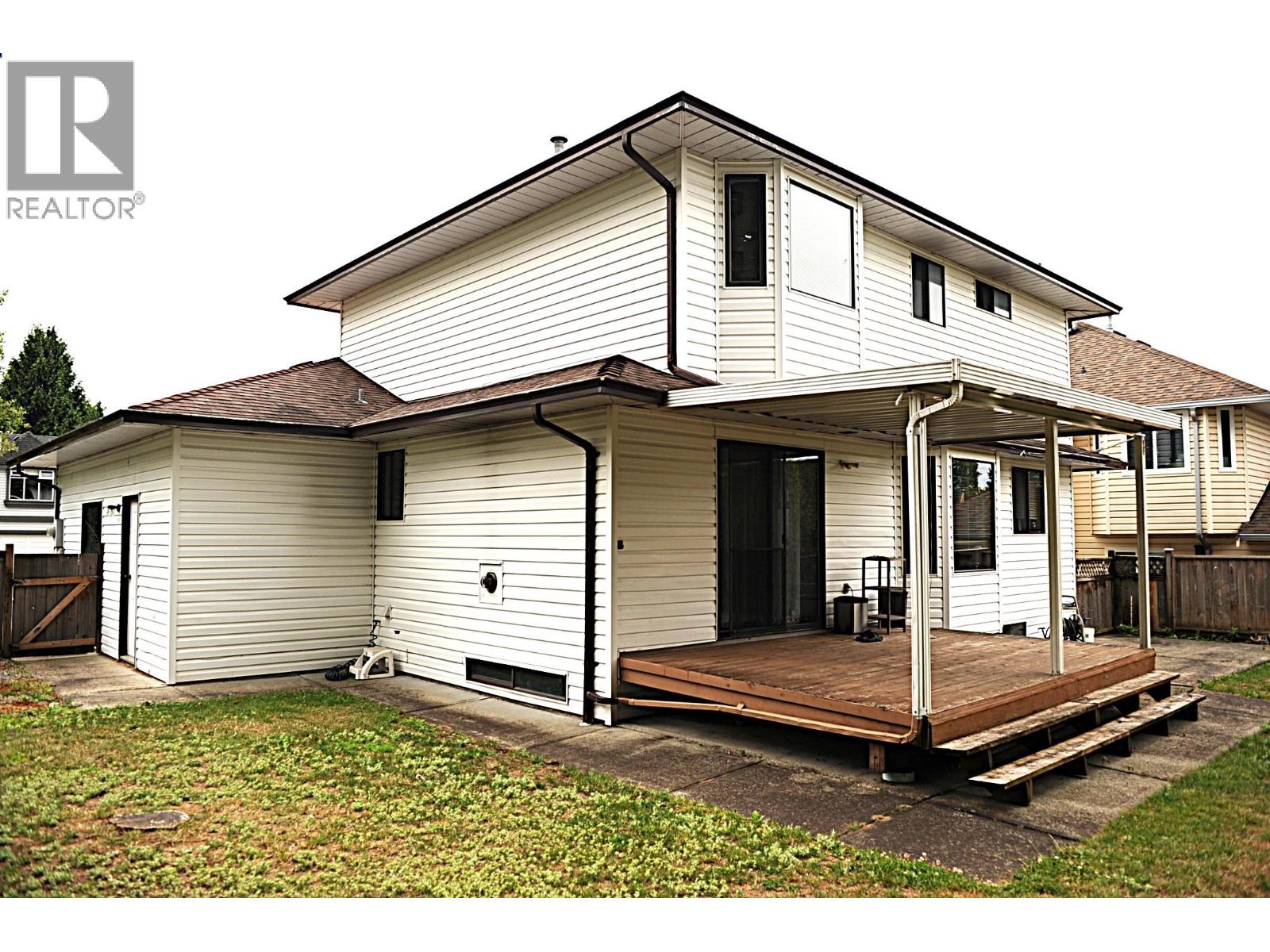 19149 117b Avenue, Pitt Meadows, British Columbia  V3Y 2C3 - Photo 28 - R3142090