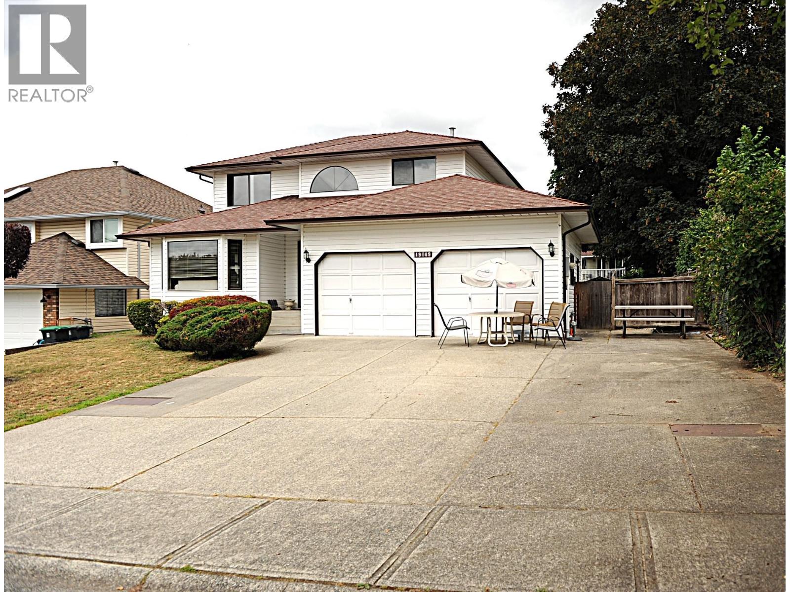 19149 117b Avenue, Pitt Meadows, British Columbia  V3Y 2C3 - Photo 1 - R3142090