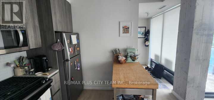 309 - 246 Logan Avenue, Toronto, Ontario  M4M 0E9 - Photo 6 - E13520118