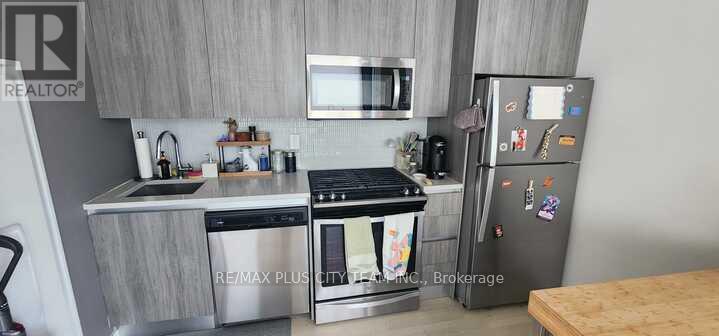 309 - 246 Logan Avenue, Toronto, Ontario  M4M 0E9 - Photo 7 - E13520118