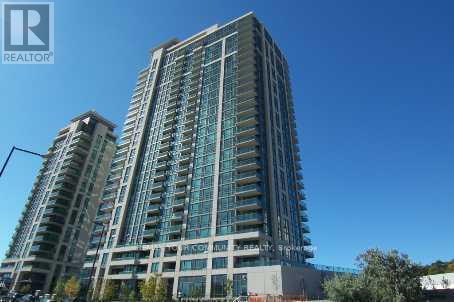 1001 - 88 GRANGEWAY AVENUE