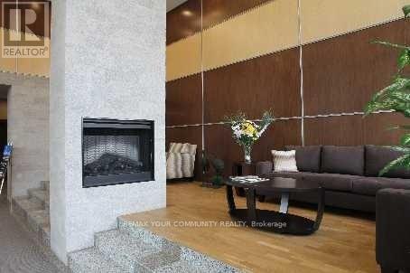 1001 - 88 Grangeway Avenue, Toronto, Ontario  M1H 0A2 - Photo 14 - E13520124