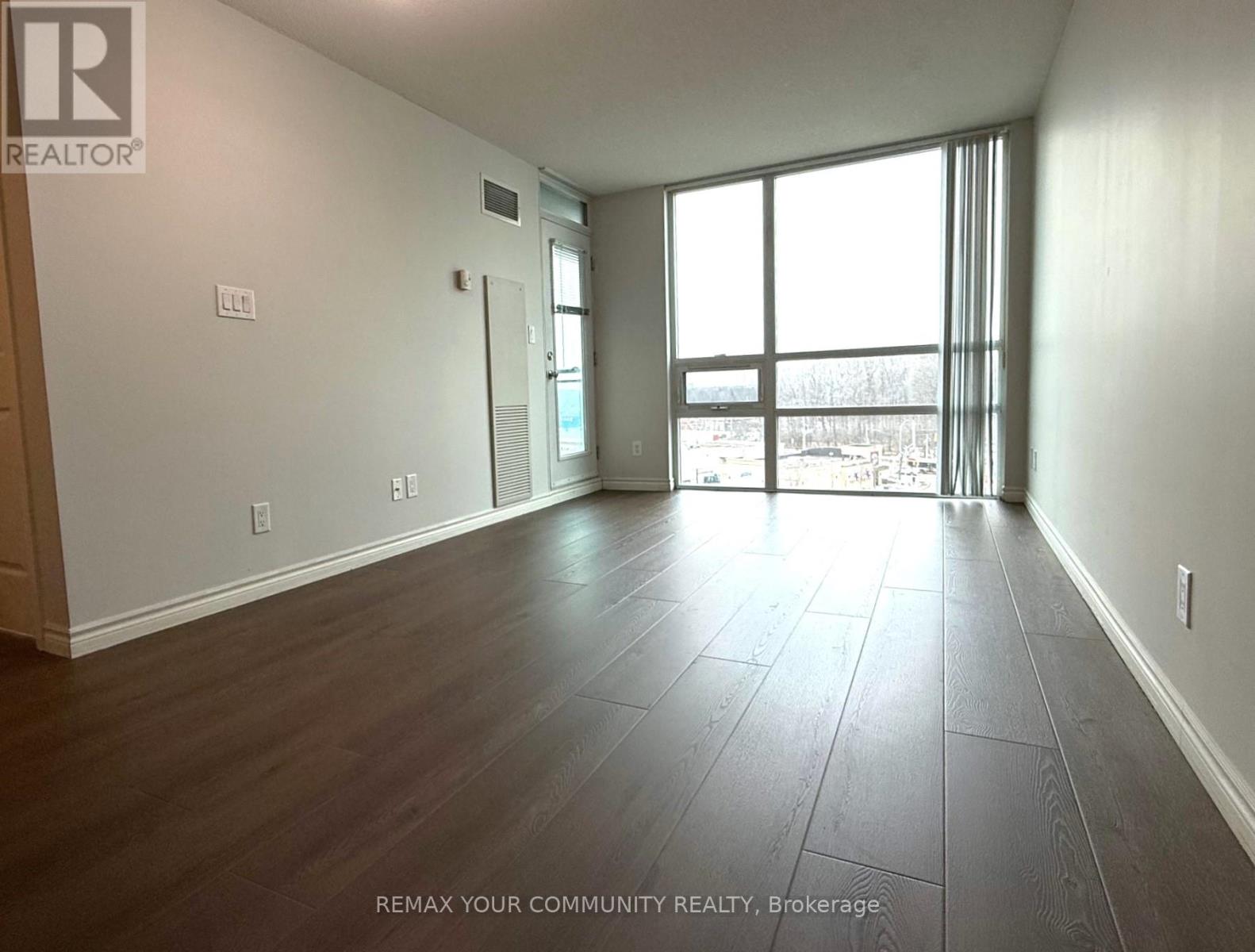 1001 - 88 Grangeway Avenue, Toronto, Ontario  M1H 0A2 - Photo 2 - E13520124